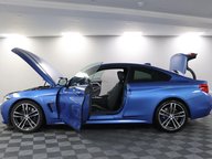 BMW 4 Series 430D M SPORT 6