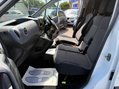 Peugeot Partner 1.6 BlueHDi 855 SE L1 5dr Stop & Start 17