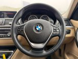 BMW 3 Series 2.0 320d xDrive Luxury Auto 4WD 4dr 71