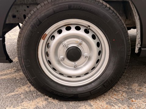 Ford Transit 350 LEADER P/V ECOBLUE 18