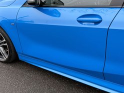 BMW 1 Series 1.5 118I M Sport Auto 5dr 71