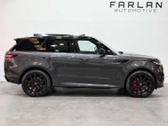 Land Rover Range Rover Sport 3.0 P440e 38.2kWh Autobiography SUV 5dr Petrol Plug-in Hybrid Auto 4WD Euro 15