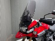 Triumph Explorer 1215 2015 ONLY 16K 1 OWNER LONG MOT FULL LUGGAGE ADVENTURE BIKE 9
