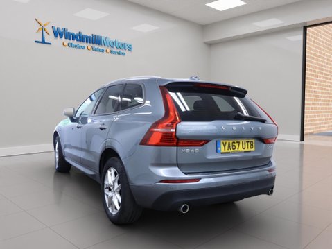 Volvo XC60 2.0 D4 Momentum Pro Auto AWD Euro 6 (s/s) 5dr 4