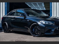 BMW M2 3.0 M2 Auto 2dr 7