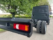 Iveco Daily 35C18H 3750WB Chassis Cab 20