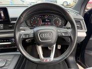 Audi Q5 TFSI QUATTRO S LINE 12