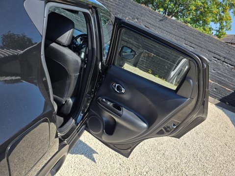 Nissan Juke 1.5 dCi N-Connecta Euro 6 (s/s) 5dr 20