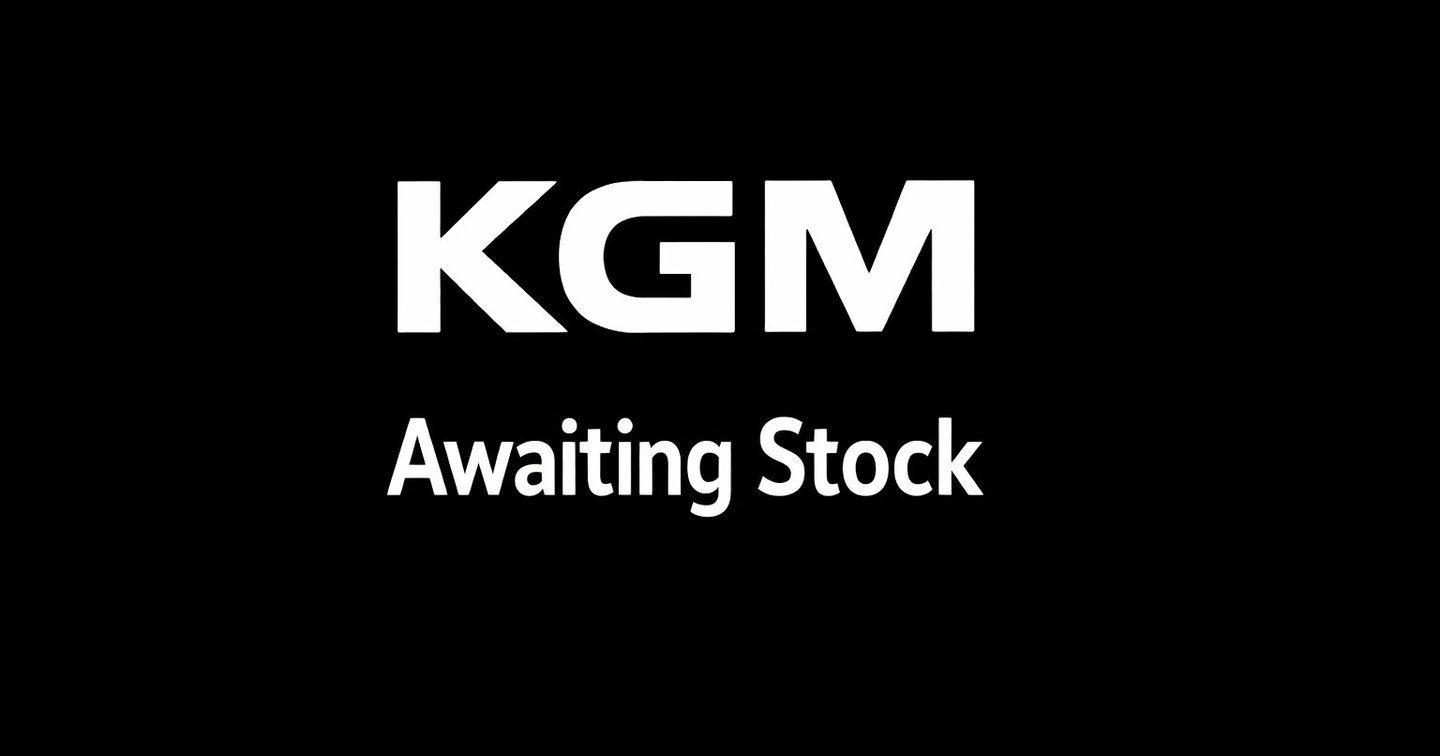 2024 Kgm Torres