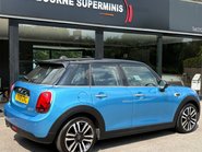 Mini Hatch Cooper 1.5 Petrol Manual Chili 5 dr - DEPOSIT TAKEN 2