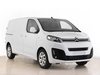 Citroen Dispatch M 1400 2.0 BlueHDi 180 Van Driver EAT8
