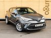 Toyota C-HR ICON