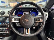 Ford Mustang 5.0 V8 GT Fastback 2dr Petrol SelShift Euro 6 (416 bhp) 31