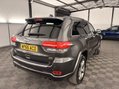 Jeep Grand Cherokee 3.0 V6 CRD Overland Auto 4WD Euro 6 5dr 51