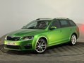 Skoda Octavia VRS TDI CR 3