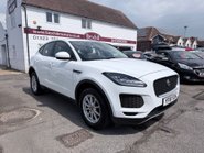 Jaguar E-Pace 2.0 CORE 4