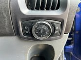 Ford Transit Custom LWB L2H1 290 Limited Air Con Cruise EURO 6 NO VAT 40