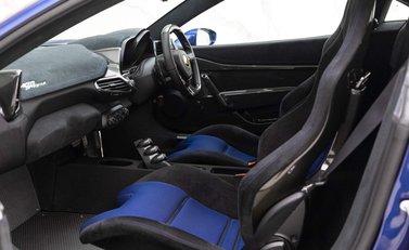 Ferrari 458 Speciale 9