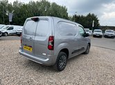 Citroen Berlingo SWB L1H1 [SOLD KH] Low Roof Driver Air Con Alloys Sensors EURO 6 6