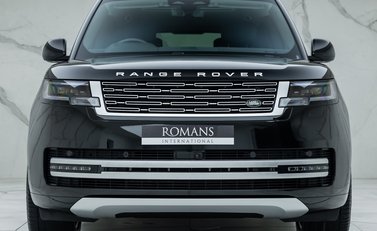 Land Rover Range Rover P460e Autobiography LWB 4