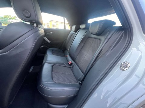 Audi Q2 1.6 Q2 S Line TDI Semi-Automatic 5dr *NATIONAL DELIVERY* 18
