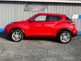 Nissan Juke 1.5 dCi Acenta Premium Euro 6 (s/s) 5dr 18