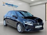 Vauxhall Corsa 1.5 Turbo D Elite Nav Euro 6 (s/s) 5dr 1