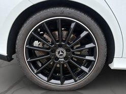 Mercedes-Benz CLA Class CLA 220 D AMG LINE PREMIUM PLUS NIGHT EDITION 25