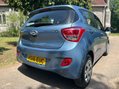 Hyundai i10 SE 16