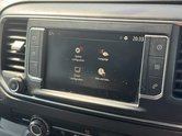 Vauxhall Vivaro Crew Cab LWB L2H1 Low Roof Sportive 2900 Air Con Sensors EURO 6 NO VAT 27
