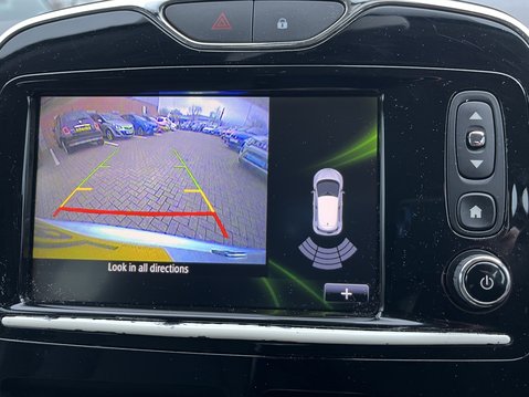 Renault Zoe 65kW i Dynamique Nav Quick Charge 41kWh 5dr Auto 18