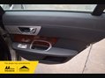 Jaguar XF 3.0 XF Premium Luxury V6 Auto 4dr 36