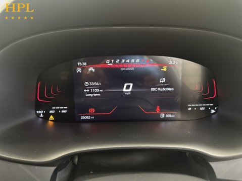 SEAT Ateca 1.0 TSI SE Technology SUV 5dr Petrol Manual Euro 6 (s/s) (110 ps) 14