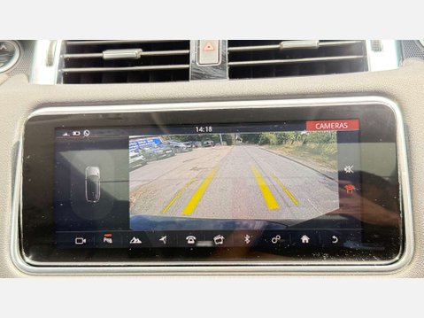Land Rover Range Rover Sport 2.0 Range Rover Sport HSE Si4 Auto 4WD 5dr 21