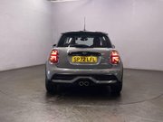 Mini Hatch 2.0 Cooper S Classic Hatchback 3dr Petrol Steptronic Euro 6 (s/s) (178 ps) 7