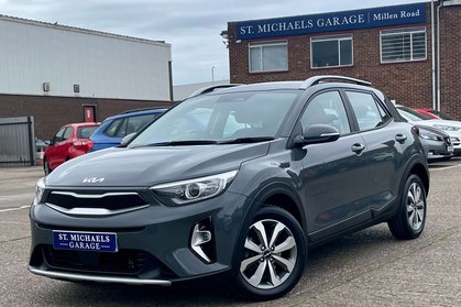 Kia Stonic 1.0 Stonic 2 5dr