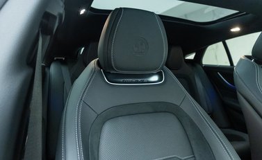 Mercedes-Benz Amg GT 63 S E PERFORMANCE BRABUS 12