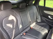 Mercedes-Benz GLC 2.1 GLC 220 D 4Matic AMG Line Auto 4WD 5dr 41