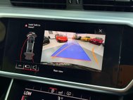 Audi A6 2.0 TDI 40 S line Saloon 4dr Diesel S Tronic Euro 6 (s/s) (204 ps) 22