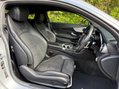 Mercedes-Benz C Class 2.0 C300d AMG Line (Premium) G-Tronic+ Euro 6 (s/s) 2dr 21