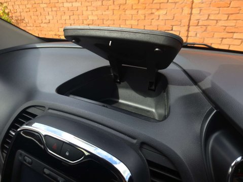 Renault Captur 1.5 Captur Dynamique S Nav dCi 5dr 37