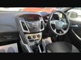 Ford Focus EDGE 6