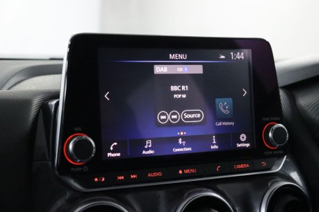Nissan Juke DIG-T ACENTA 31