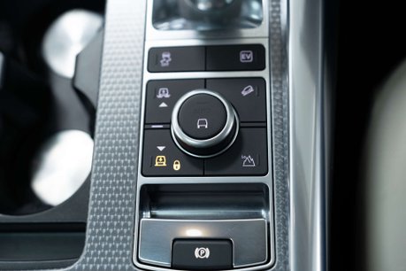 Land Rover Range Rover Sport 2.0 Range Rover Sport HSE Dynamic PHEV Auto 4WD 5dr 26