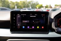 SEAT Arona ECOTSI XPERIENCE 32