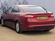 Ford Mondeo TITANIUM ECONETIC TDCI 7