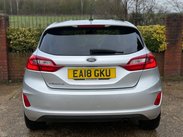 Ford Fiesta 1.0 Fiesta Zetec T 5dr 7