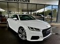Audi TT 2.0 TDI ultra S line Euro 6 (s/s) 3dr 29