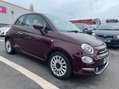 Fiat 500 1.2 500 Lounge 3dr 43
