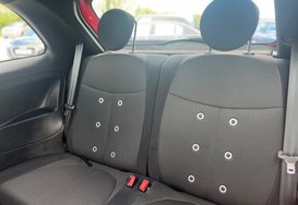 Abarth 500 Abarth 595 1.4 T-Jet 21